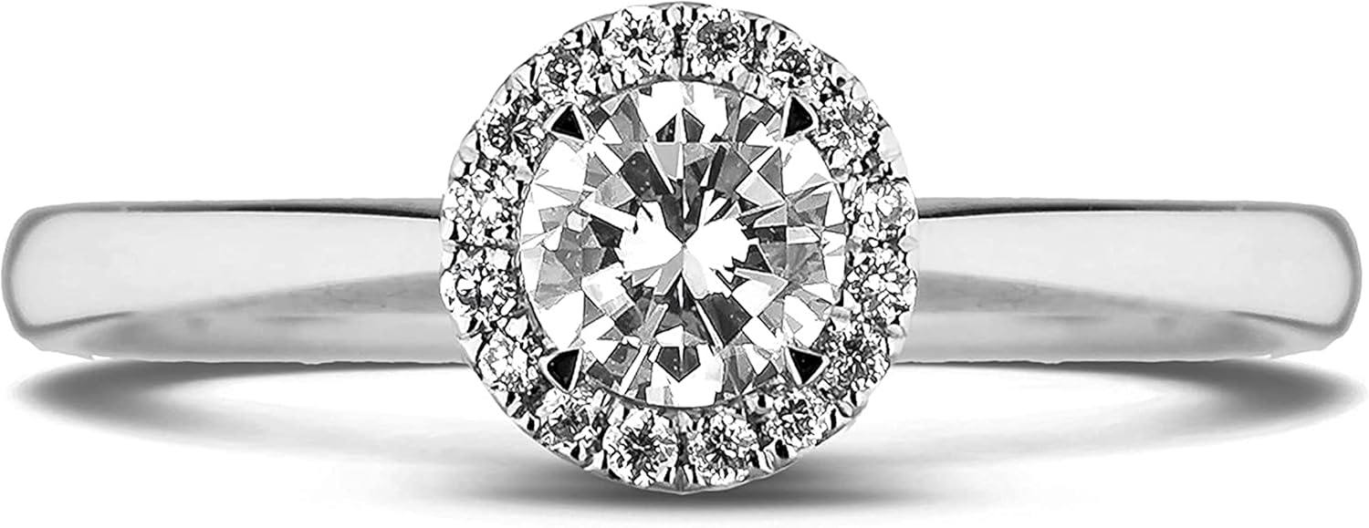 Polar Light Diamonds